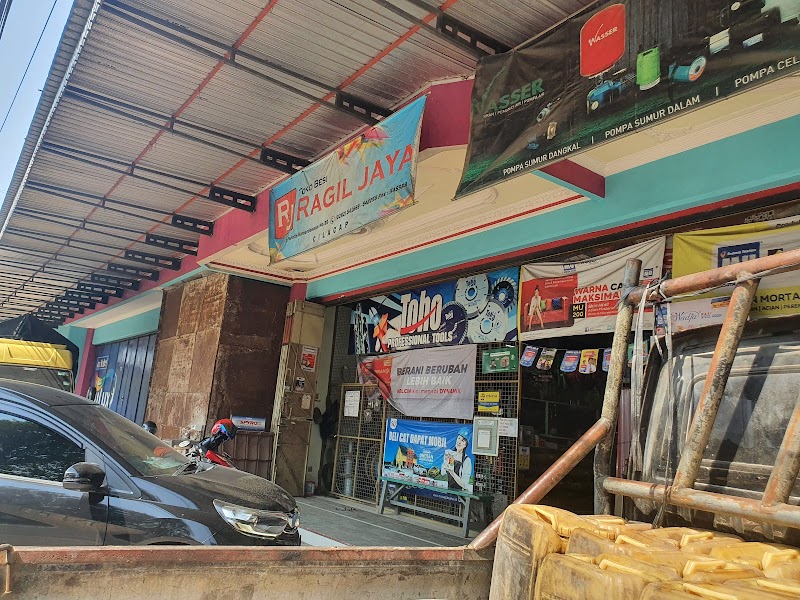 Bangun Impian, Bangun Cilacap: Solusi Bangunan Terbaik di Jantung Kota