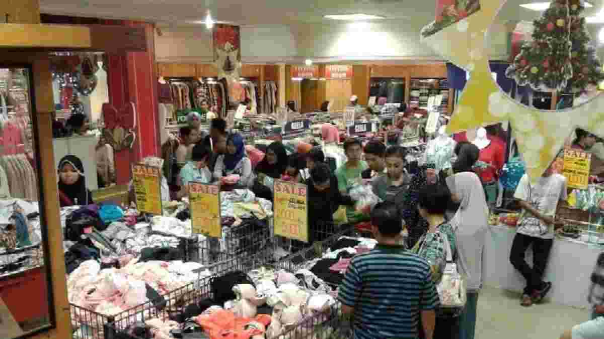 Toko Bangunan Wiwit Pamuji: Solusi Bangunan Terpercaya di Cilacap